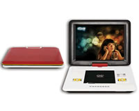 12.5inch Portable dvd  Player