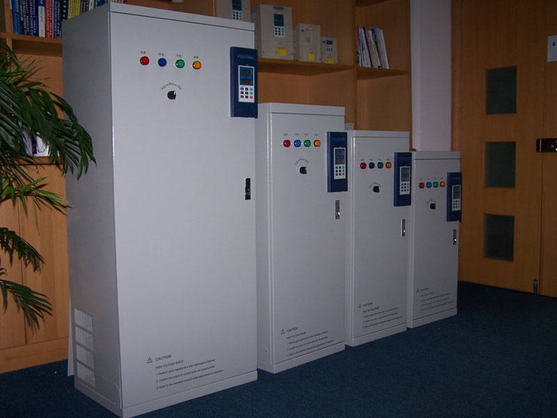 AC Drives, Variable Speed Drive, Motor Drive, VFD, VSD_PS7800 series