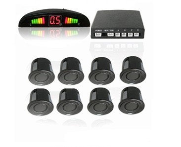 parking sensor-crazy price with good quality for best choice!