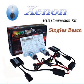 sell hid bulbs kits with slim ballast