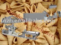 Waffle/Crisp Pes/Screw/Shell Potatos Snack Food Machine (Processing Li