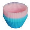 silicone cake mould