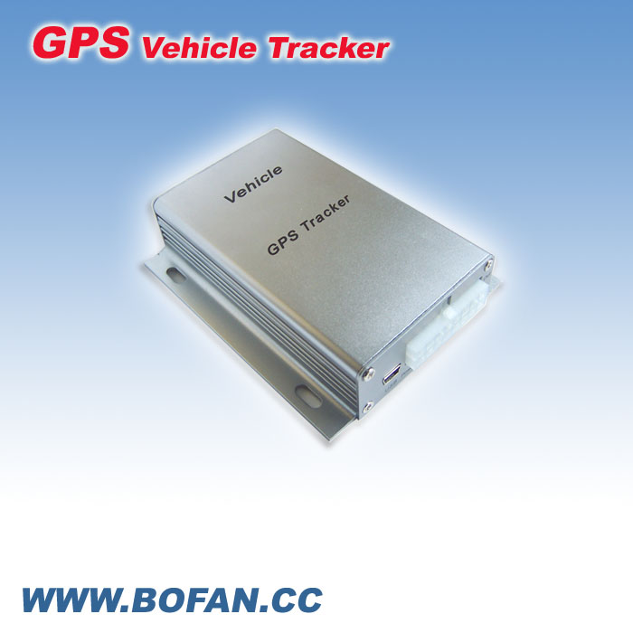 GPS Vehicle Tracker PT302-2