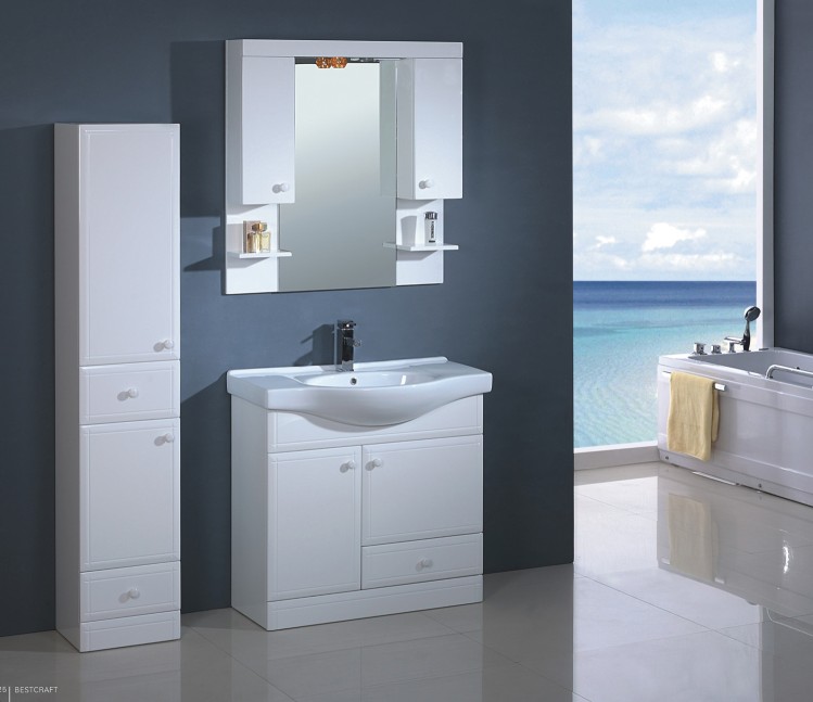 Bathroom Cabinet