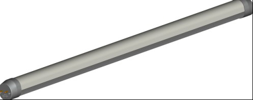 T10 LED Tube Light