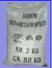 SHMP(sodium hexametaphosphate)