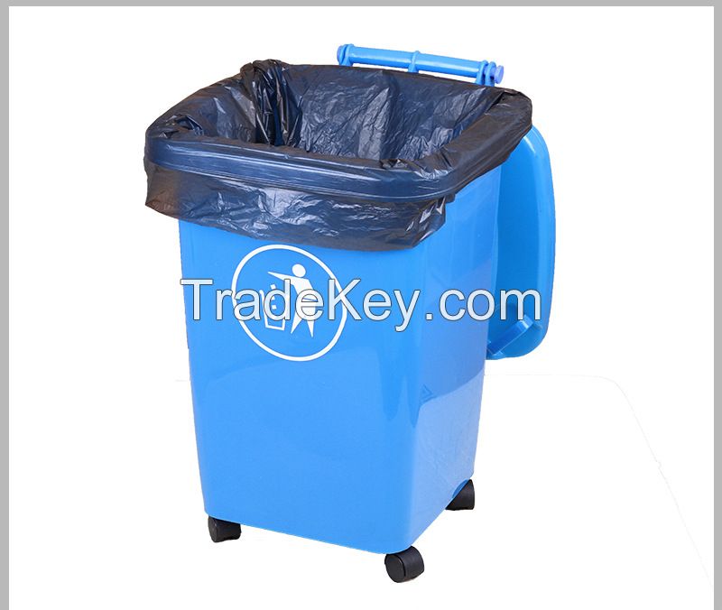 Plastic Garbage bag