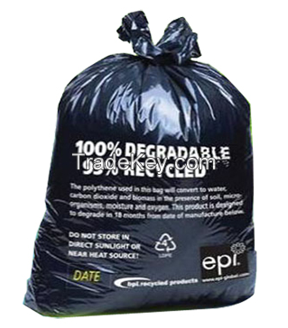 Plastic Garbage bag