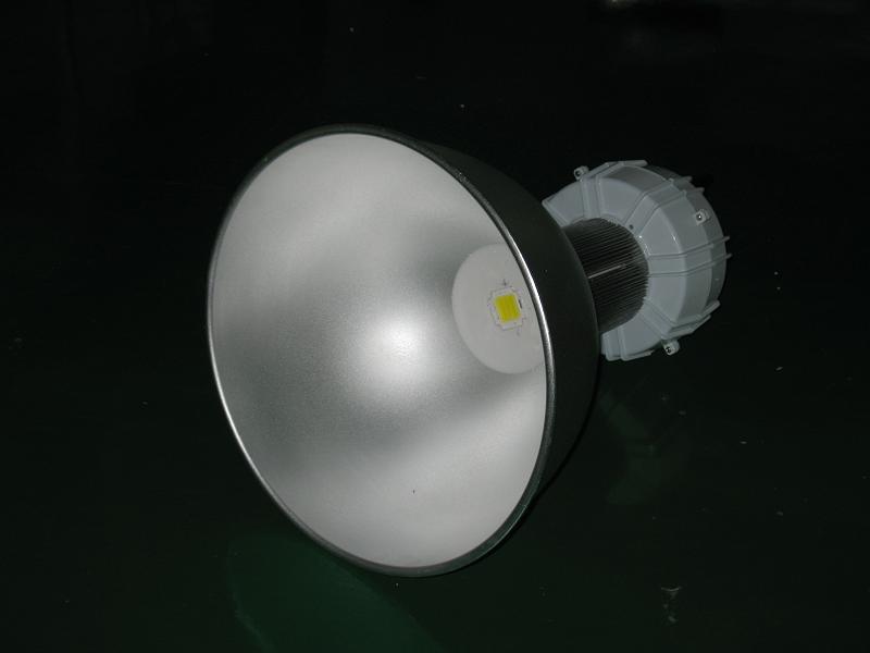 LED MINING LAMPS (Industrial and mining enterprises lighting, securit)