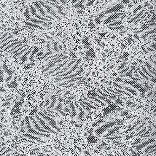 Jacquard Lace Fabric