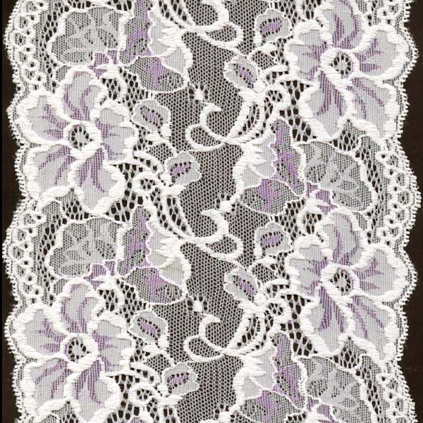 Lace Trim