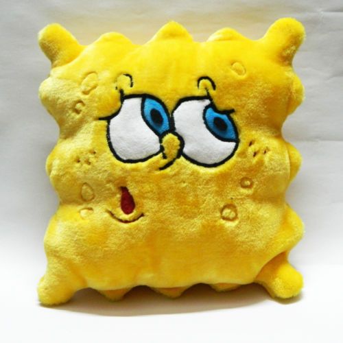 SpongeBob SquarePants Pillow