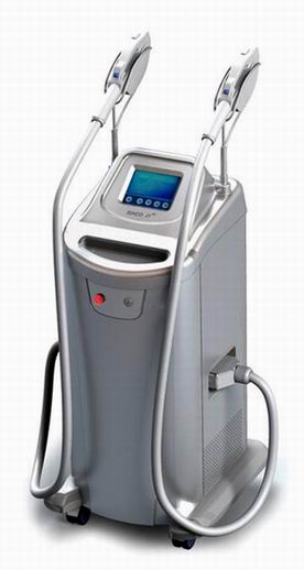 IPL Tony hair removal & skincare system