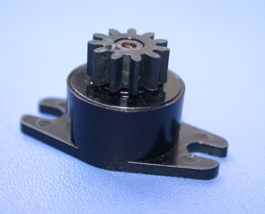 Rotary damperlf-08