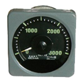 Tachometer 0-3000Rmp for ship and vessels