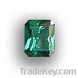 Cubic Zirconia Gemstones_Octagon