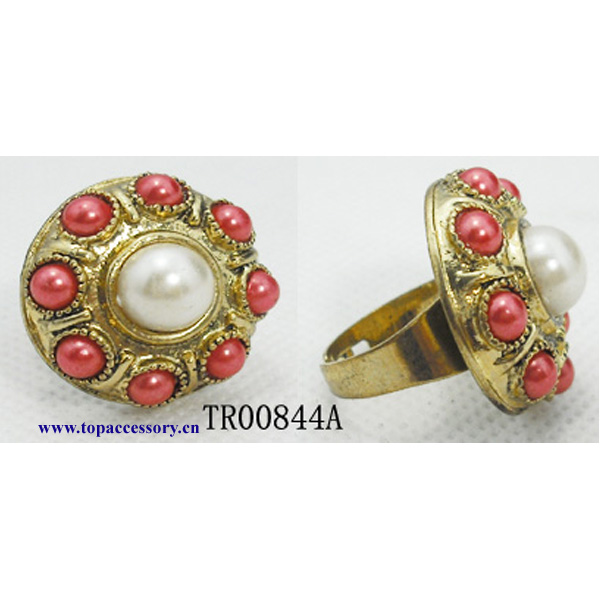 fashion ring