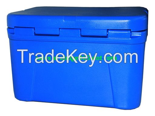 Hot Sell 35Liter Rotomolded Coolers Box for Fishing Camping