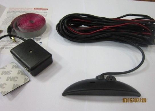 New Improved Electromagnetic(EPS) parking sensor with LED display 