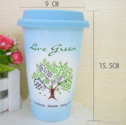 eco coffee mug