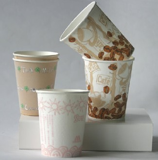 paper cup