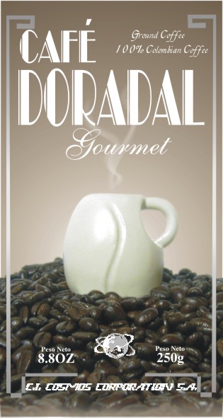Cafe Doradal