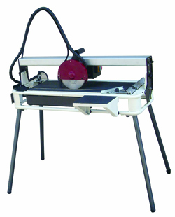 electric tile saw, tile cutter