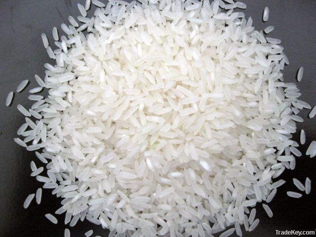 JASMINE RICE