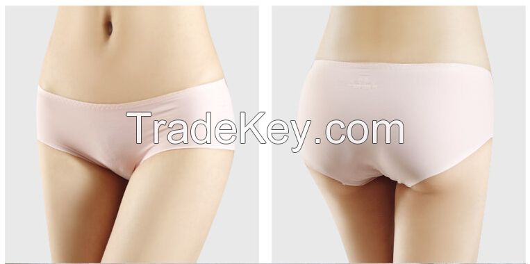 womens sexy rose lace panties Bamboo Fiber underware