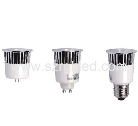 high quality  5w LED spot lamp