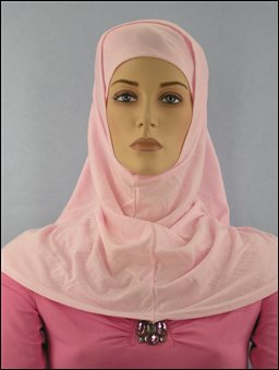 Al Amira Hijab, Hejab