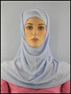 Al Amira Hijab, Hejab