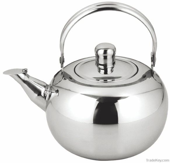 FG-E14 series stainless steel water kettle