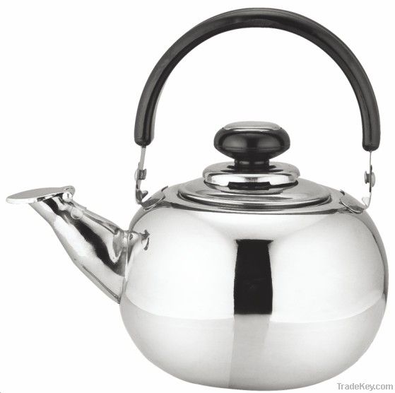 FG-F14 series stainless steel water kettle