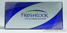 ColorBlends Contact Lens - 6 lenses per box