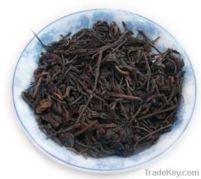 Wild Pu Erh Tea