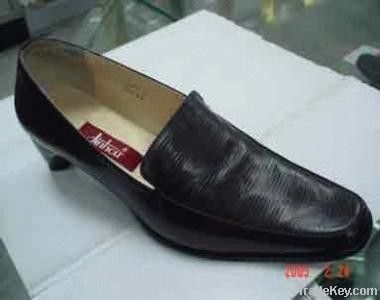SHOES PURE LEATHER