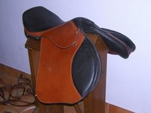 close contact saddle