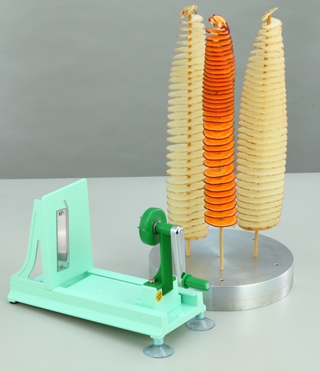 GrowingChip Twister Cutter