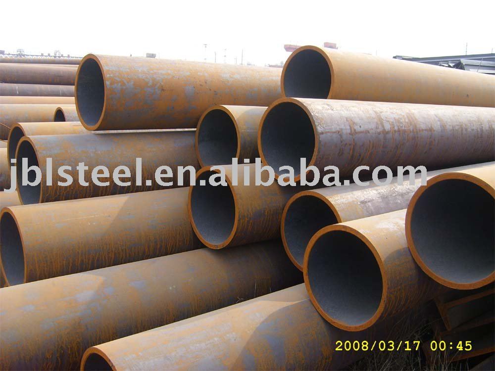 sanitary stainless steel pipe