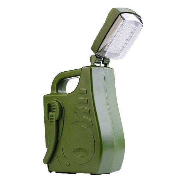 LED emergency light