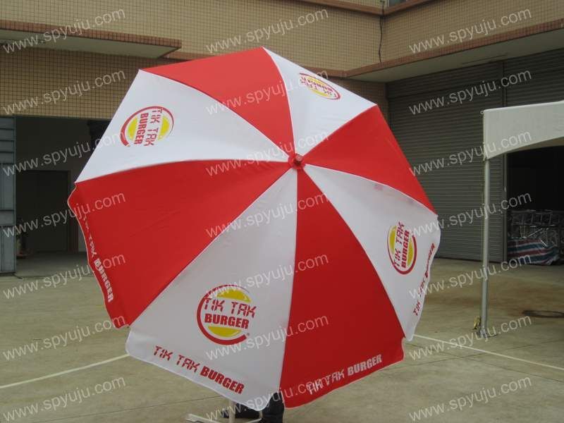 Beach Umbrella (52'' X 8K )