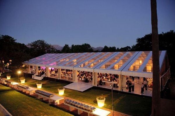 Wedding Tent Tent