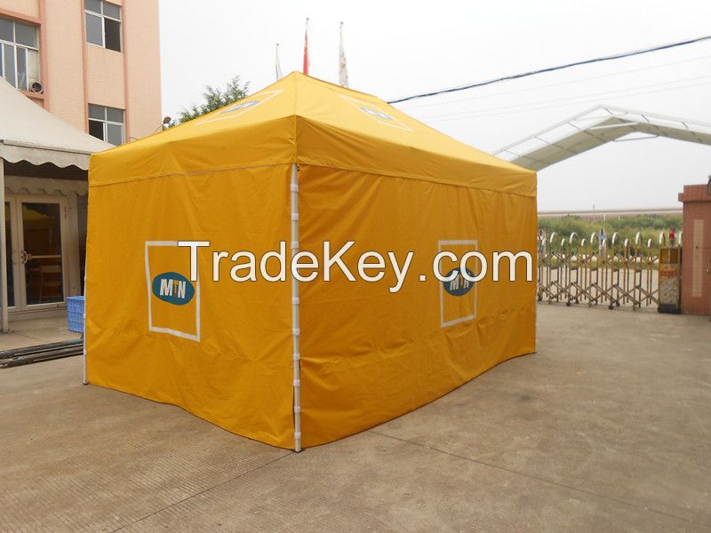 3x4.5m folding tent wholesales