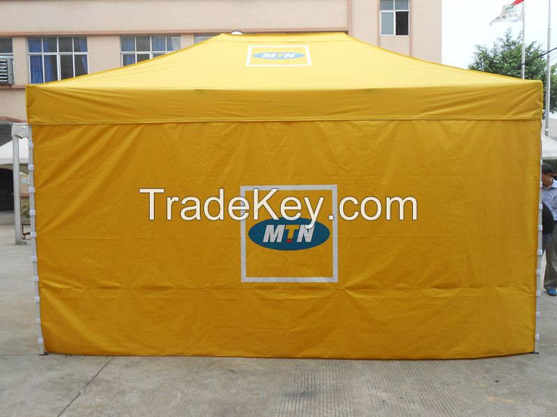 3x4.5m folding tent wholesales
