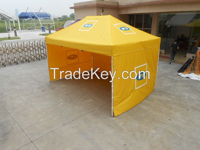 3x4.5m folding tent wholesales