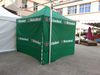 2015 customized kiosk folding tent exhibition booth tent