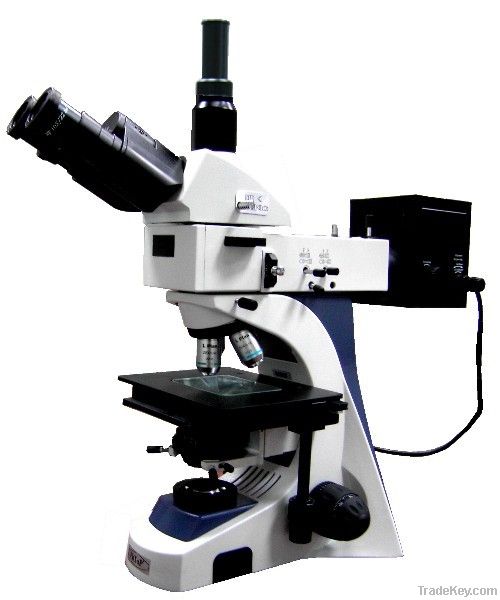 Big Metallurgical Microscope (MM-304I)