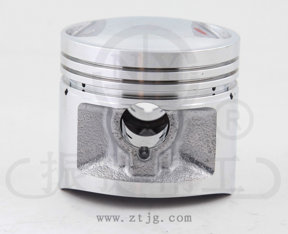 Piston CG125