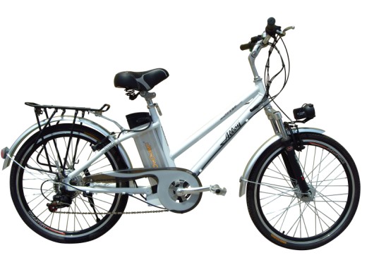 e-bike